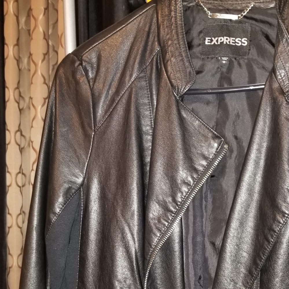 🍁EXPRESS JACKET🍁